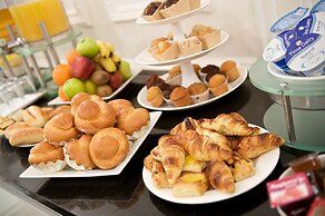 Fraser Suites Muscat