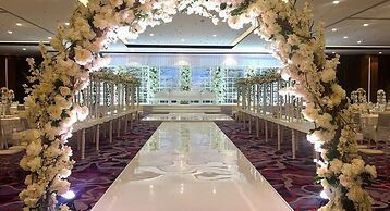 Fraser Suites Muscat