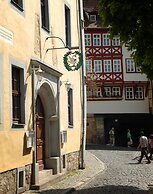 Hotel Krämerbrücke Erfurt