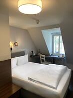 Hotel Krämerbrücke Erfurt