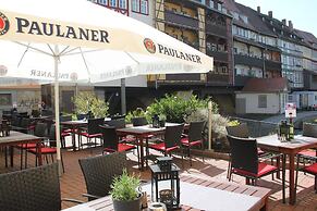 Hotel Krämerbrücke Erfurt