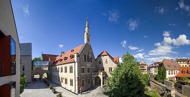 Evangelisches  Augustinerkloster Erfurt