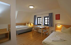 Evangelisches  Augustinerkloster Erfurt