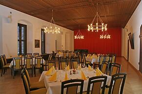 Evangelisches  Augustinerkloster Erfurt