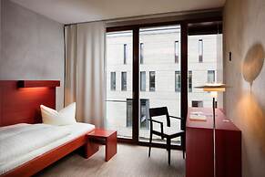 Evangelisches  Augustinerkloster Erfurt