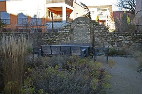 Evangelisches  Augustinerkloster Erfurt