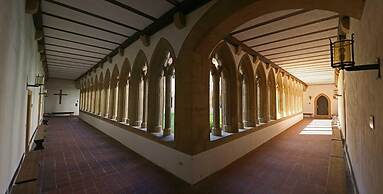 Evangelisches  Augustinerkloster Erfurt