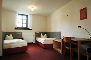 Evangelisches  Augustinerkloster Erfurt