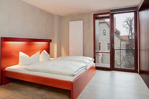 Evangelisches  Augustinerkloster Erfurt