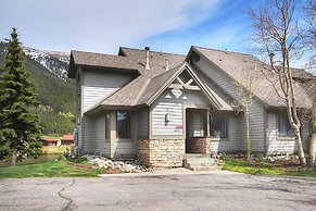 Private Mountain Town Home Pet Friendly With Great Views - Wd12 by Red