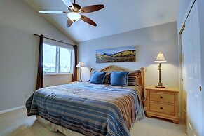 Private Mountain Town Home Pet Friendly With Great Views - Wd12 by Red