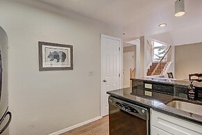 Private Mountain Town home Pet Friendly with Great Views - WD12 by Red