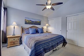 Private Mountain Town home Pet Friendly with Great Views - WD12 by Red