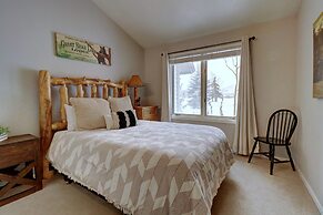 Private Mountain Town home Pet Friendly with Great Views - WD12 by Red
