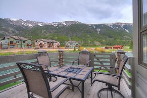 Private Mountain Town home Pet Friendly with Great Views - WD12 by Red
