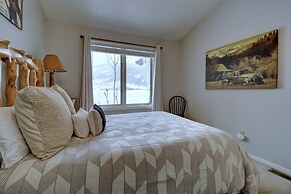 Private Mountain Town home Pet Friendly with Great Views - WD12 by Red