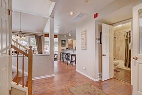 Private Mountain Town home Pet Friendly with Great Views - WD12 by Red