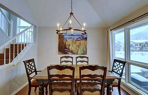 Private Mountain Town home Pet Friendly with Great Views - WD12 by Red