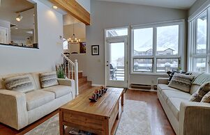 Private Mountain Town home Pet Friendly with Great Views - WD12 by Red