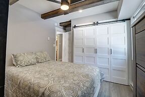 Peaceful Forested Location Next to River, Ski-In Ski-Out Located in Ce