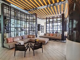 1201 W S 1 Bedroom Condo by RedAwning