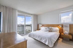 1201 W S 1 Bedroom Condo by RedAwning