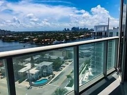 1201 W S 1 Bedroom Condo by RedAwning