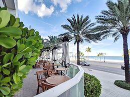 1201 W S 1 Bedroom Condo by RedAwning