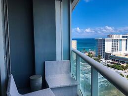 1201 W S 1 Bedroom Condo by RedAwning