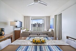 1201 W S 1 Bedroom Condo by RedAwning