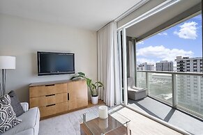 1201 W S 1 Bedroom Condo by RedAwning