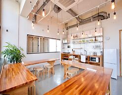 Ishigaki Guesthouse Hive - Hostel