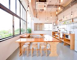 Ishigaki Guesthouse Hive - Hostel