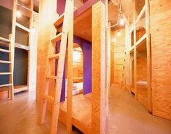 Ishigaki Guesthouse Hive - Hostel