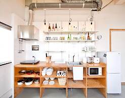 Ishigaki Guesthouse Hive - Hostel