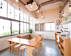 Ishigaki Guesthouse Hive - Hostel