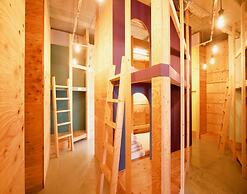 Ishigaki Guesthouse Hive - Hostel