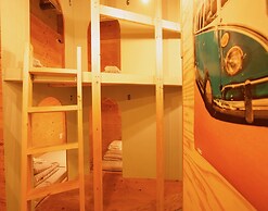 Ishigaki Guesthouse Hive - Hostel