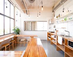 Ishigaki Guesthouse Hive - Hostel