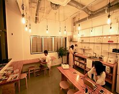 Ishigaki Guesthouse Hive - Hostel