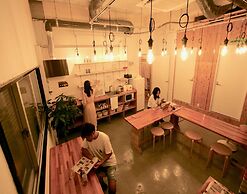 Ishigaki Guesthouse Hive - Hostel
