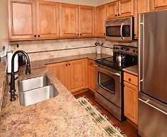 Aspenwood Lodge #304 2 Bedroom Condo by RedAwning