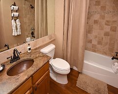 Aspenwood Lodge #304 2 Bedroom Condo by RedAwning