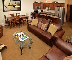 Lionshead Arcade #303 2 Bedroom Condo by RedAwning