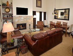 Lionshead Arcade #303 2 Bedroom Condo by RedAwning