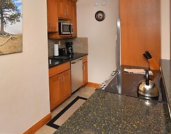 Lionshead Arcade #204 2 Bedroom Condo by RedAwning