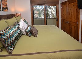 Lionshead Arcade #204 2 Bedroom Condo by RedAwning