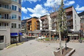 Lionshead Arcade #204 2 Bedroom Condo by RedAwning