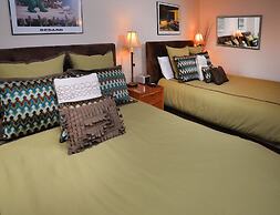 Lionshead Arcade #204 2 Bedroom Condo by RedAwning