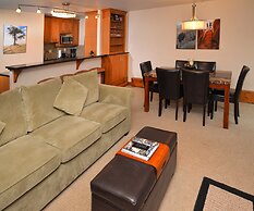 Lionshead Arcade #204 2 Bedroom Condo by RedAwning